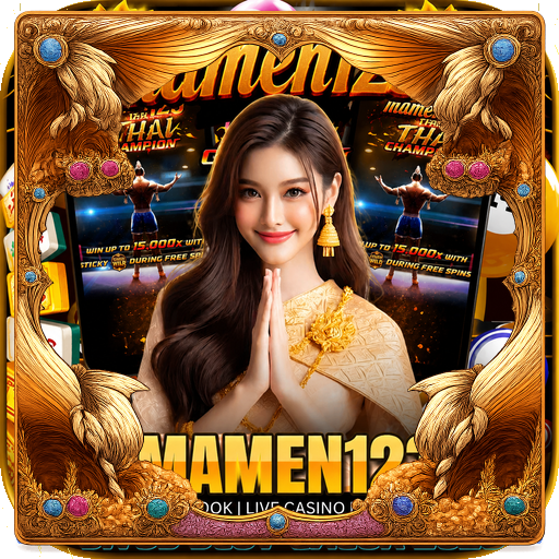 mamen123 — galeri pratinjau - APK Resmi