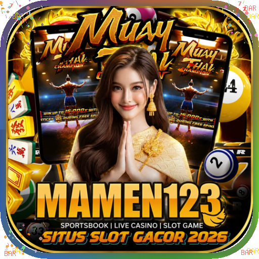 mamen123 — galeri pratinjau Resmi APK